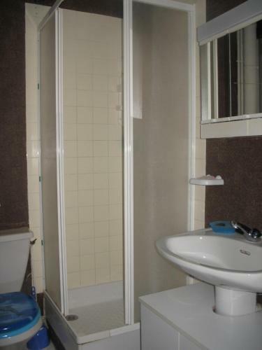 Pavillon Jumel� Pour 6 Personnes - 2091