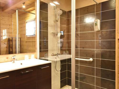 Quaint Chalet In La Bresse With Sauna