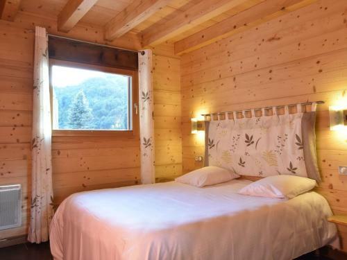 Spacious Chalet In La Bresse With Sauna