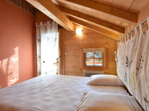 Spacious Chalet In La Bresse With Sauna