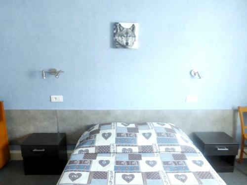 Apartment Rue Des Noisettes