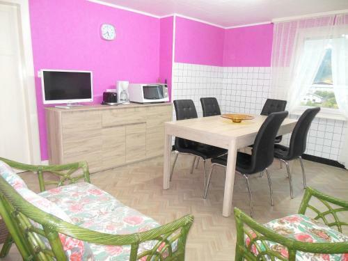 Apartment Rue Des Noisettes