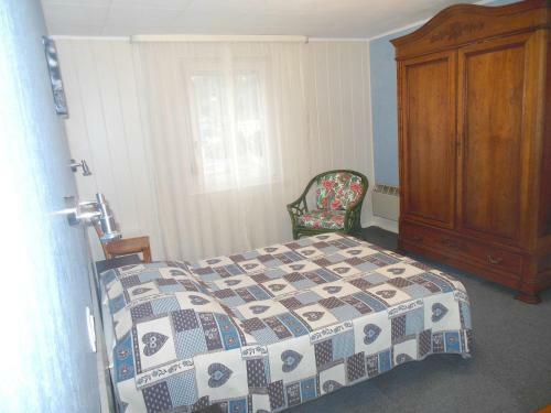 Apartment Rue Des Noisettes
