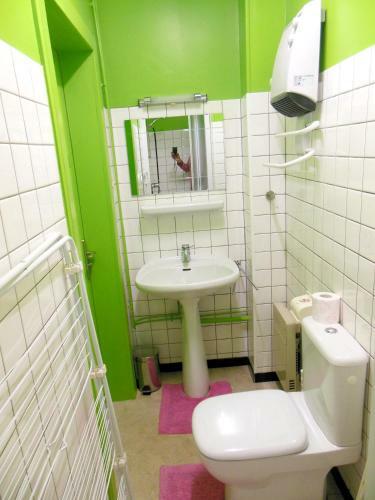 Apartment Rue Des Noisettes