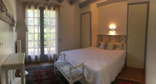 Villa Proche Du Lac Avec Jardin - 2421