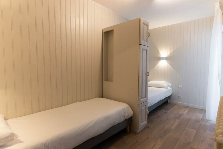 Hotel Azureva Lacanau