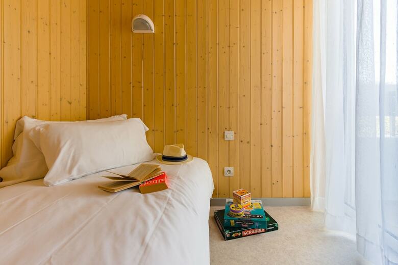 Hotel Azureva Lacanau