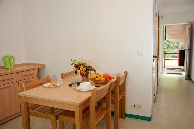 Hotel Azureva Lacanau