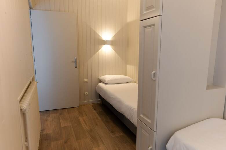 Hotel Azureva Lacanau