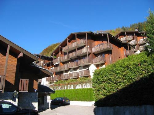 Apartamentos R�sidence 2-235 - Proche Centre Village