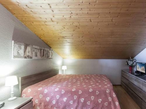 Apartamento Appartement Domanial A 3