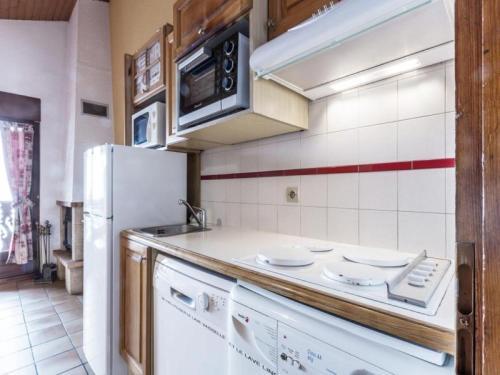 Apartamento Appartement Domanial A 3
