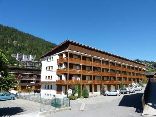 Apartamento Appartement Week-end 3
