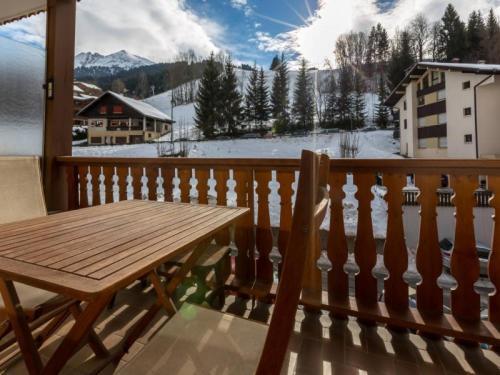 Apartamento Appartement Week-end 3