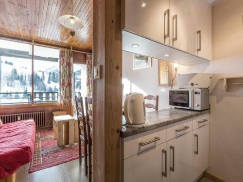 Apartamento Appartement Wapiti
