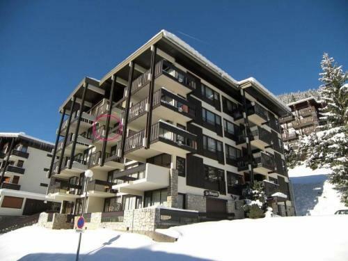 Apartamento Appartement Wapiti