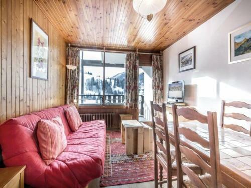 Apartamento Appartement Wapiti