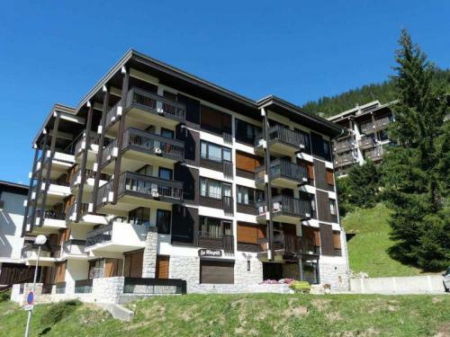 Apartamento Appartement Wapiti