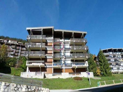 Apartamento Appartement Wapiti