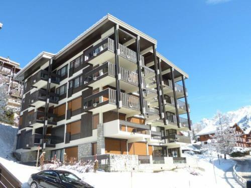Apartamento Appartement Wapiti
