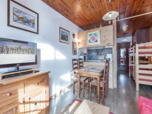 Apartamento Appartement Wapiti