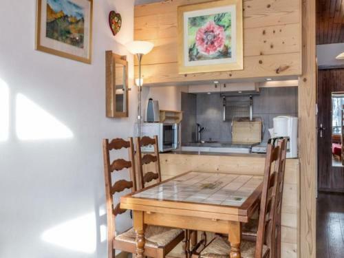 Apartamento Appartement Wapiti