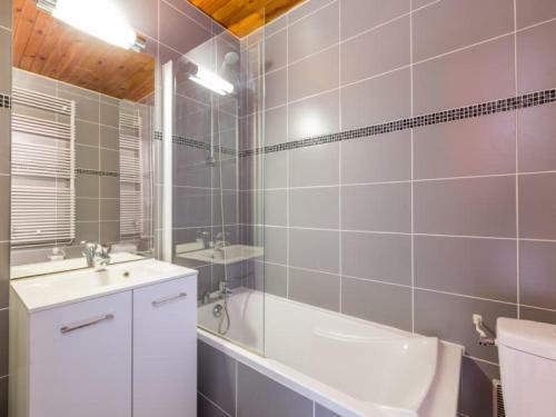 Apartamento Appartement Wapiti