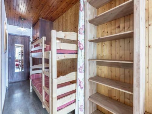 Apartamento Appartement Wapiti