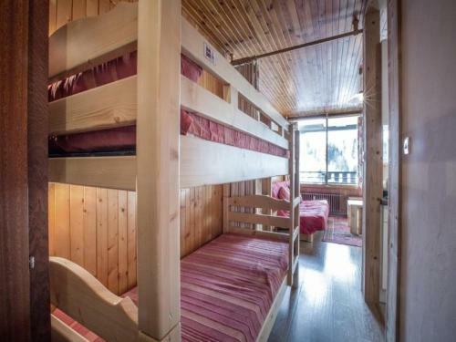 Apartamento Appartement Wapiti