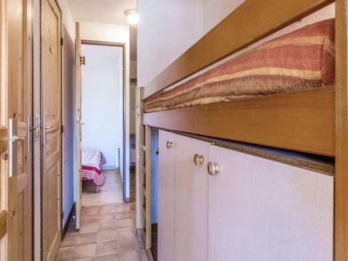 Apartamento Appartement Alcyon 2