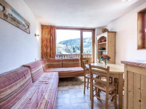 Apartamento Appartement Alcyon 2