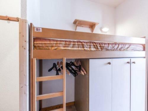 Apartamento Appartement Alcyon 2