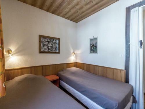 Apartamento Appartement Crystal