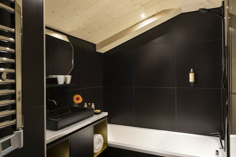 St-alban Hotel & Spa