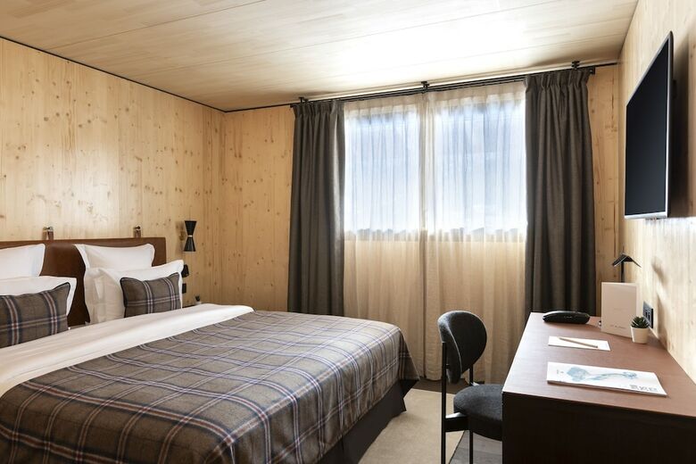 St-alban Hotel & Spa