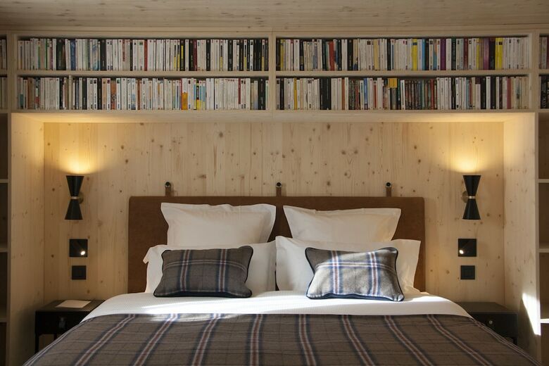 St-alban Hotel & Spa
