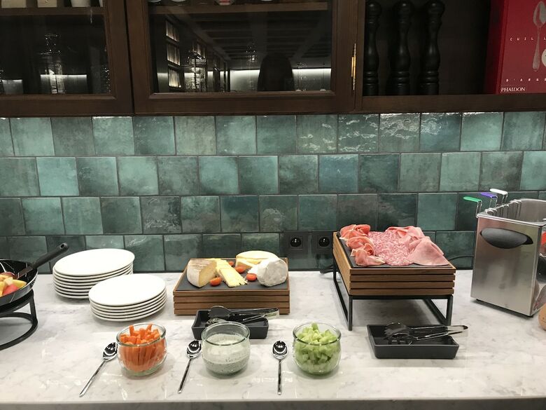 St-alban Hotel & Spa