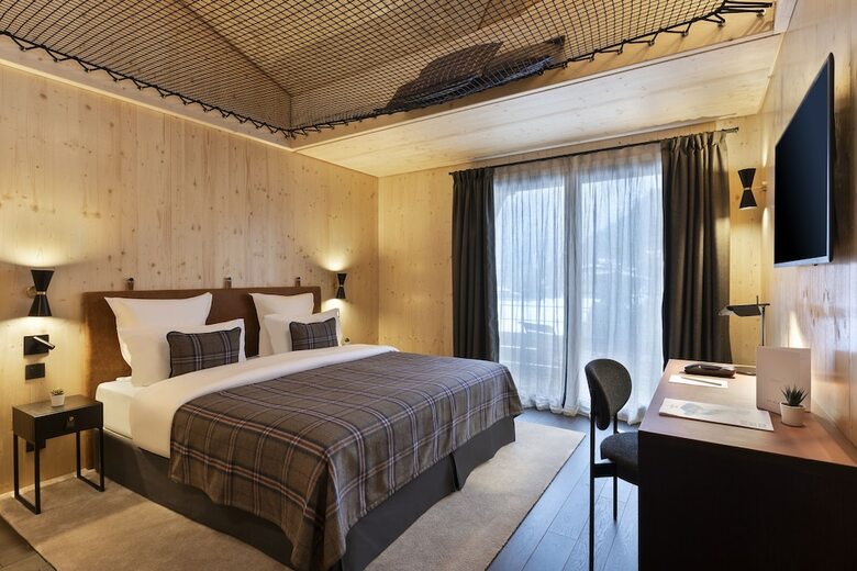 St-alban Hotel & Spa