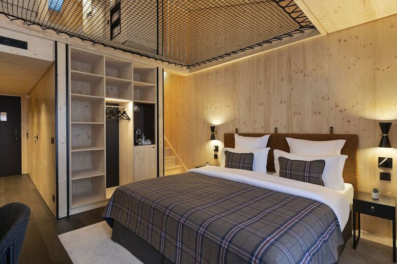 St-alban Hotel & Spa