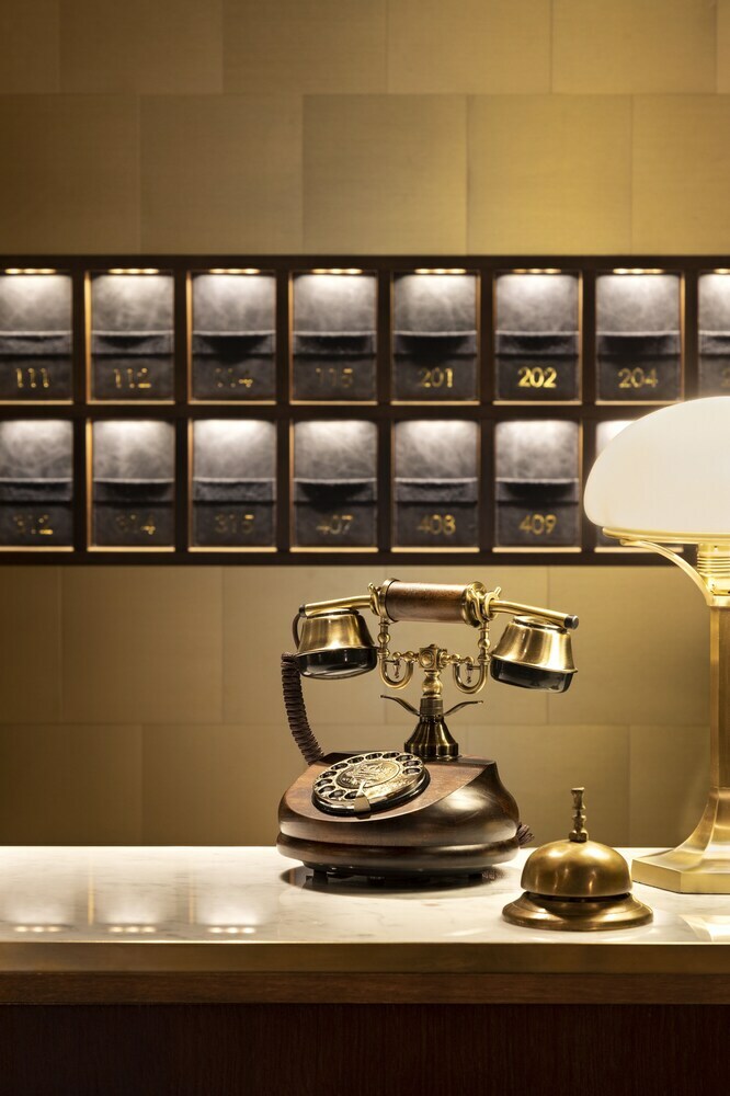 St-alban Hotel & Spa