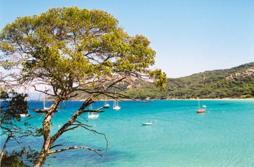Azureva La Londe Les Maures