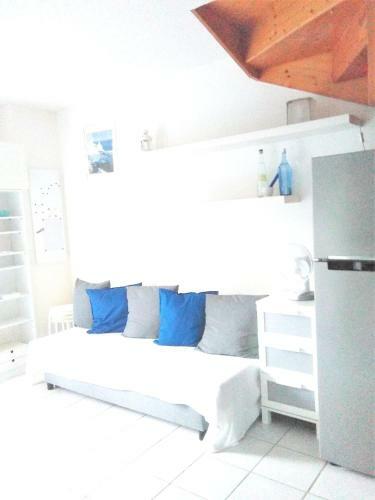 Holiday Home Allee De Porquerolles