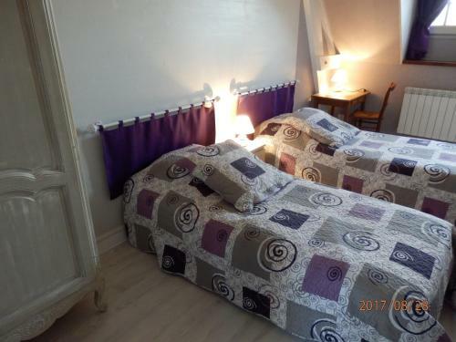 Bed & Breakfast Manoir De Rouill�