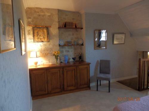 Bed & Breakfast Manoir De Rouill�