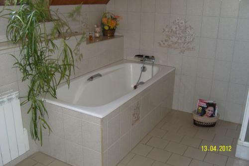 Bed & Breakfast Manoir De Rouill�