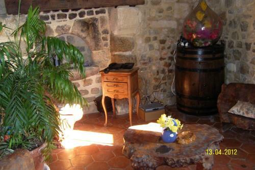 Bed & Breakfast Manoir De Rouill�