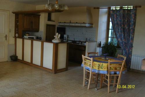 Bed & Breakfast Manoir De Rouill�
