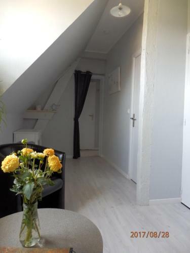 Bed & Breakfast Manoir De Rouill�