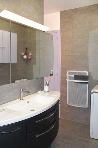 Apartamento Ferienwohnung Mit Pool St. Cyr-sur-mer 150s