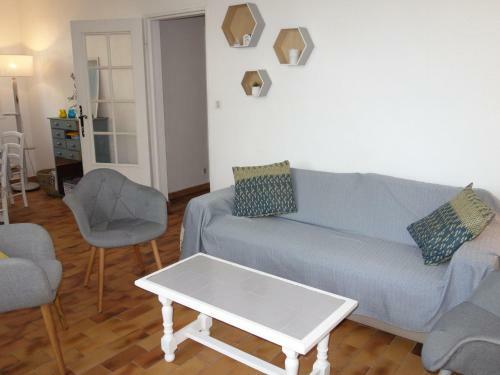 Apartment Hameau La Madrague.22